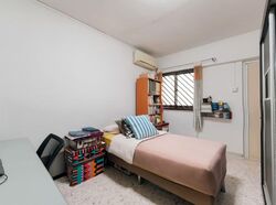 Blk 22 Marsiling Green (Woodlands), HDB 3 Rooms #543389731